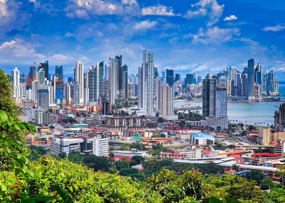 RiuPanamá